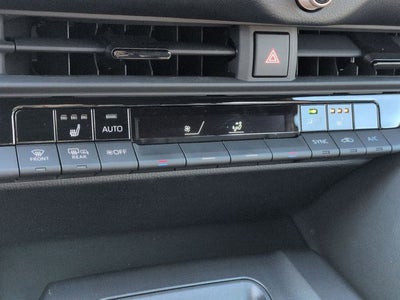 2023 Toyota Toyota Crown XLE XLE