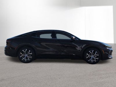 2023 Toyota Toyota Crown XLE XLE