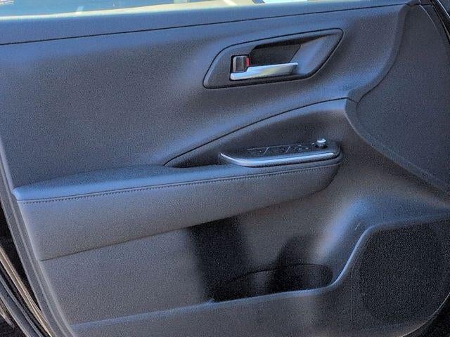 2023 Toyota Toyota Crown XLE XLE