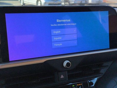 2023 Toyota Toyota Crown XLE XLE