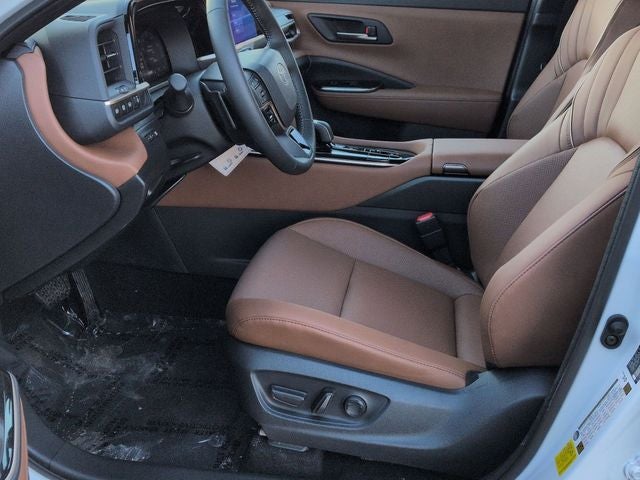 2026 Toyota Toyota Crown Signia XLE