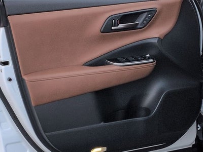 2026 Toyota Toyota Crown Signia XLE