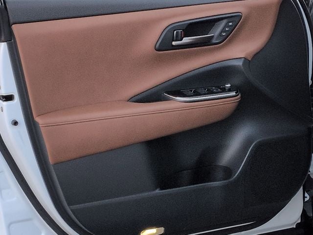 2026 Toyota Toyota Crown Signia XLE