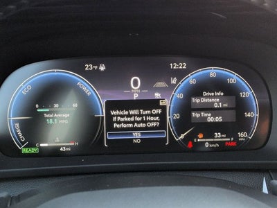 2026 Toyota Toyota Crown Signia XLE