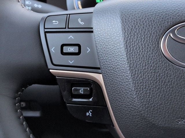 2026 Toyota Toyota Crown Signia XLE