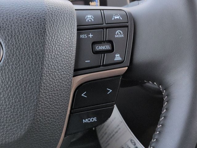 2026 Toyota Toyota Crown Signia XLE