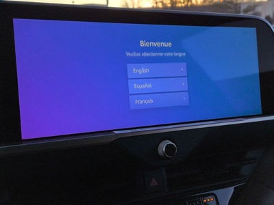 2026 Toyota Toyota Crown Signia XLE