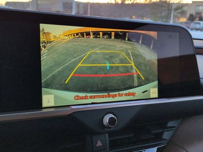 2026 Toyota Toyota Crown Signia XLE