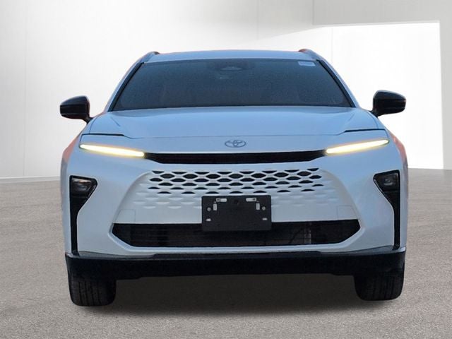 2026 Toyota Toyota Crown Signia XLE