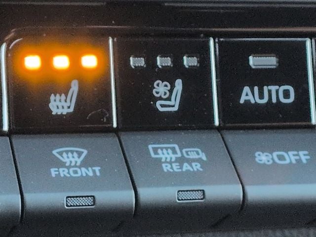 2026 Toyota Toyota Crown Signia XLE