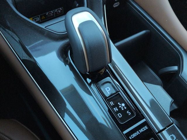 2026 Toyota Toyota Crown Signia XLE