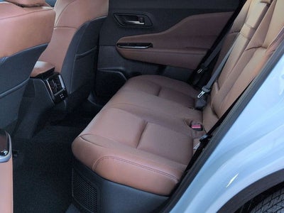 2026 Toyota Toyota Crown Signia XLE