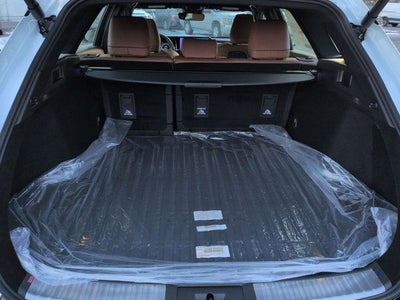 2026 Toyota Toyota Crown Signia XLE