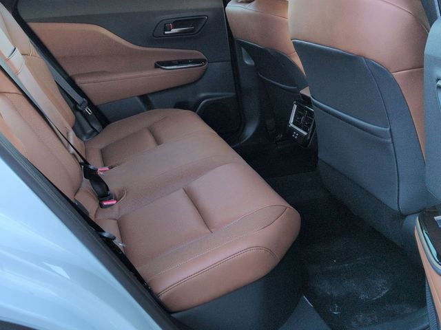 2026 Toyota Toyota Crown Signia XLE