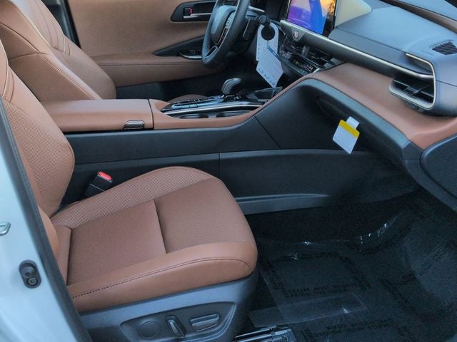 2026 Toyota Toyota Crown Signia XLE