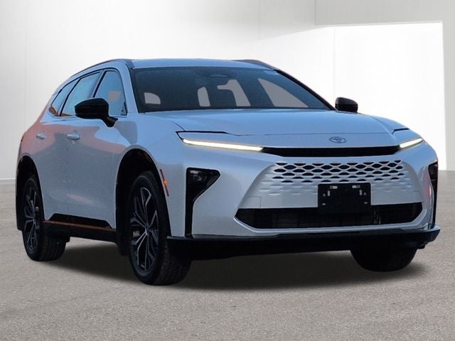 2026 Toyota Toyota Crown Signia XLE