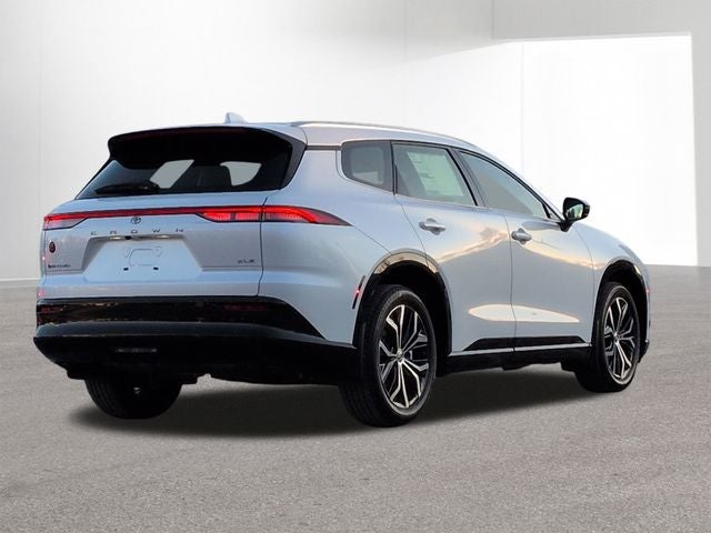 2026 Toyota Toyota Crown Signia XLE