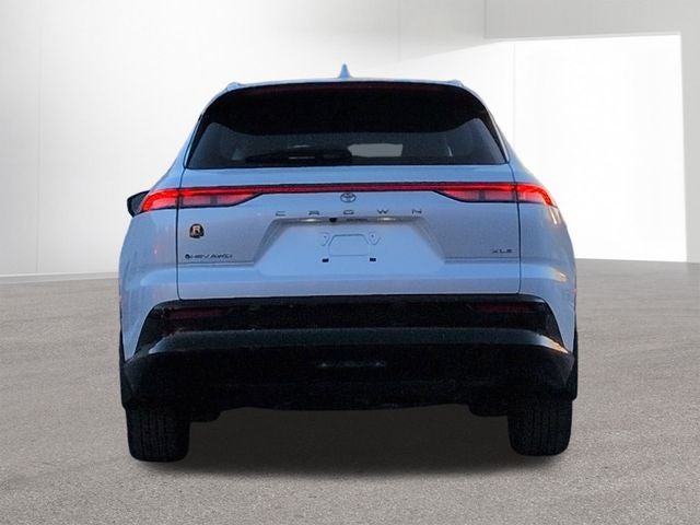 2026 Toyota Toyota Crown Signia XLE