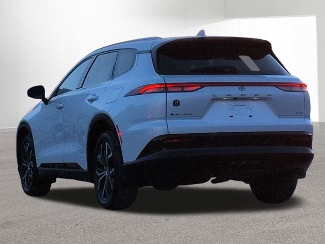 2026 Toyota Toyota Crown Signia XLE