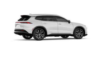 2026 Toyota Toyota Crown Signia XLE