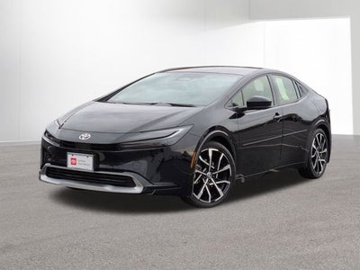 2024 Toyota PRIUS PRIME XSE