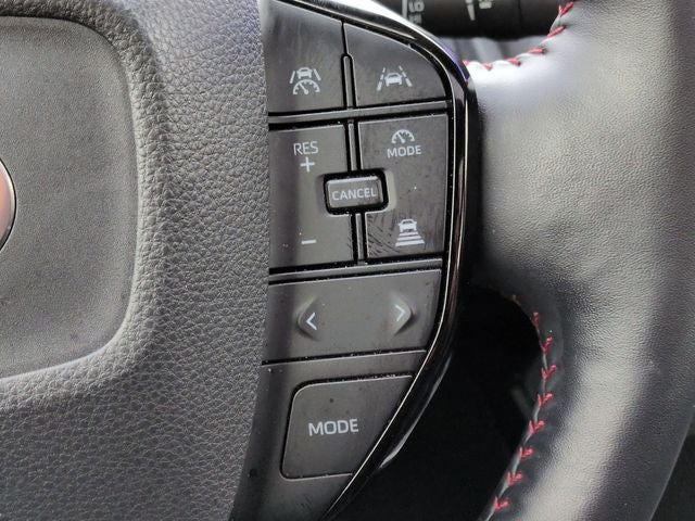 2024 Toyota PRIUS PRIME XSE