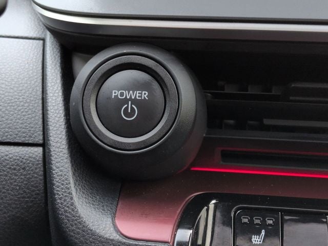 2024 Toyota PRIUS PRIME XSE