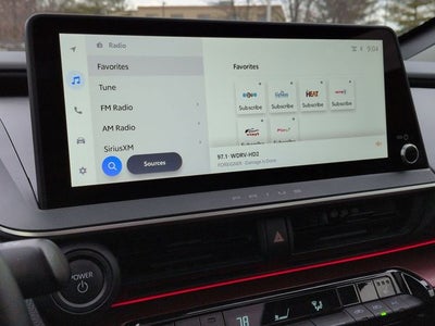 2024 Toyota PRIUS PRIME XSE