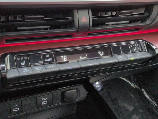 2024 Toyota PRIUS PRIME XSE