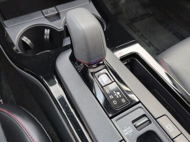 2024 Toyota PRIUS PRIME XSE