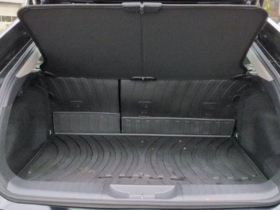 2024 Toyota PRIUS PRIME XSE