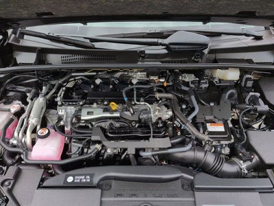 2024 Toyota PRIUS PRIME XSE