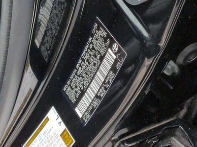 2024 Toyota PRIUS PRIME XSE