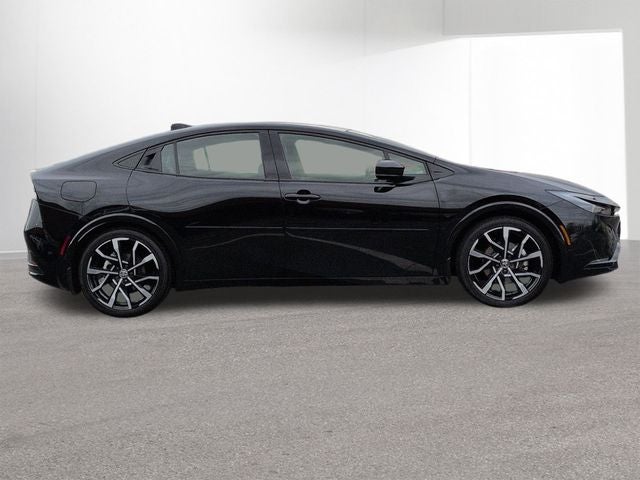 2024 Toyota PRIUS PRIME XSE