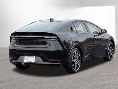 2024 Toyota PRIUS PRIME XSE