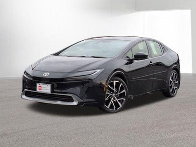 2024 Toyota PRIUS PRIME XSE