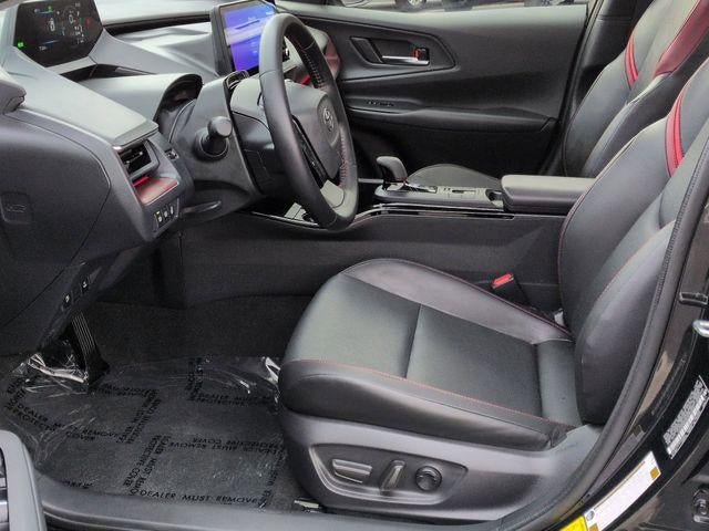 2024 Toyota PRIUS PRIME XSE