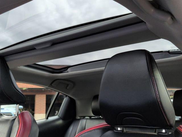 2024 Toyota PRIUS PRIME XSE