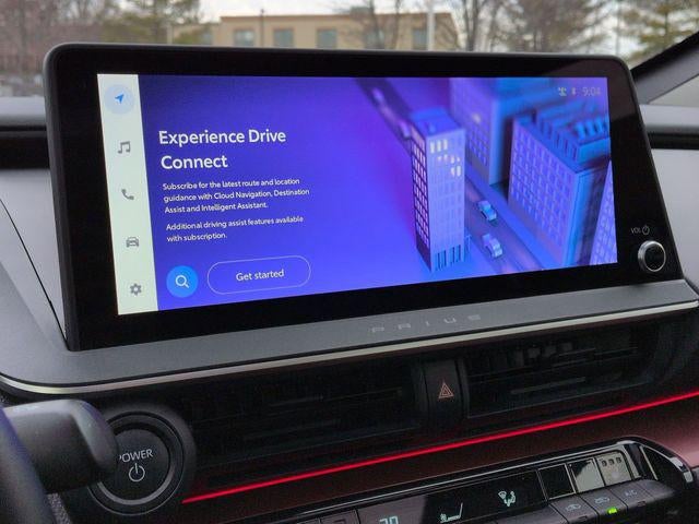 2024 Toyota PRIUS PRIME XSE