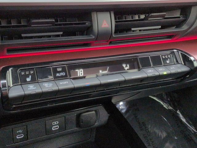 2024 Toyota PRIUS PRIME XSE