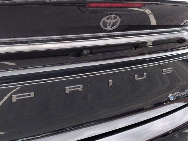 2024 Toyota PRIUS PRIME XSE