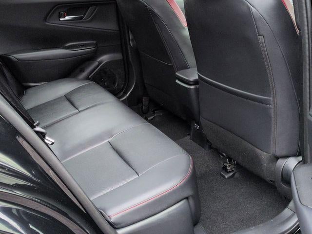 2024 Toyota PRIUS PRIME XSE