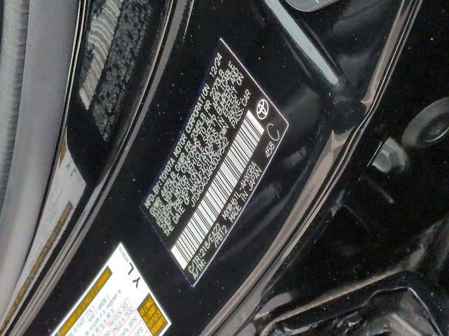 2024 Toyota PRIUS PRIME XSE