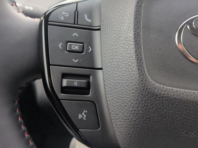 2025 Toyota Prius PREMIUM XSE Premium