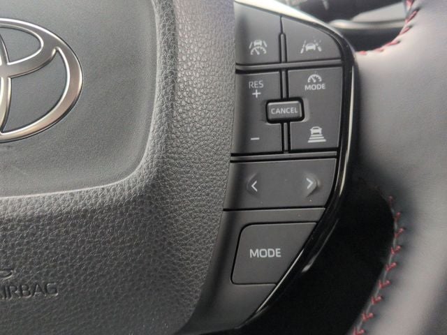 2025 Toyota Prius PREMIUM XSE Premium