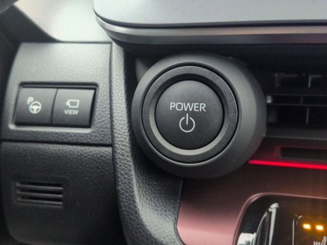 2025 Toyota Prius PREMIUM XSE Premium