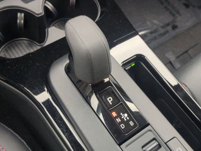 2025 Toyota Prius PREMIUM XSE Premium