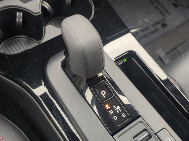 2025 Toyota Prius PREMIUM XSE Premium