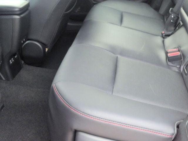 2025 Toyota Prius PREMIUM XSE Premium