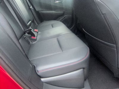 2025 Toyota Prius PREMIUM XSE Premium